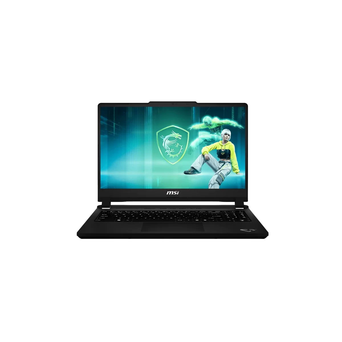Portátil Gamer MSI Cyborg 15 Max Core i7-13620H RTX 5070 8GB 16GB 1TB SSD 15,6" FHD 144Hz