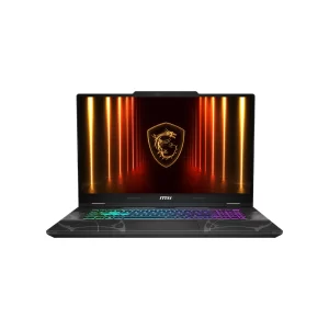 Portátil Gamer MSI Cyborg 17 Core 7 240H RTX 5060 8GB 16GB 512GB SSD 17,3" FHD 144Hz