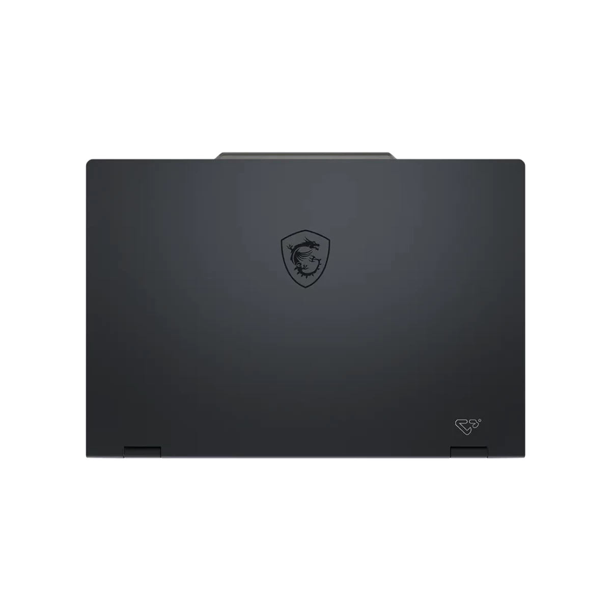Portátil Gamer MSI Cyborg A15 AI Ryzen 5 240 RTX 5060 8GB 16GB 512GB SSD 15,6" FHD 144Hz - vista 2