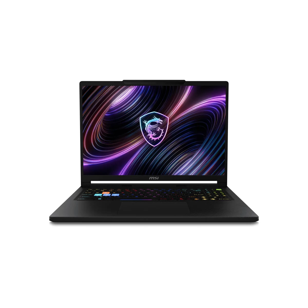 Portátil Gamer MSI Raider A16 HX Ryzen 9 8940HX RTX 5080 16GB 32GB 1TB SSD 16" QHD+ 240Hz