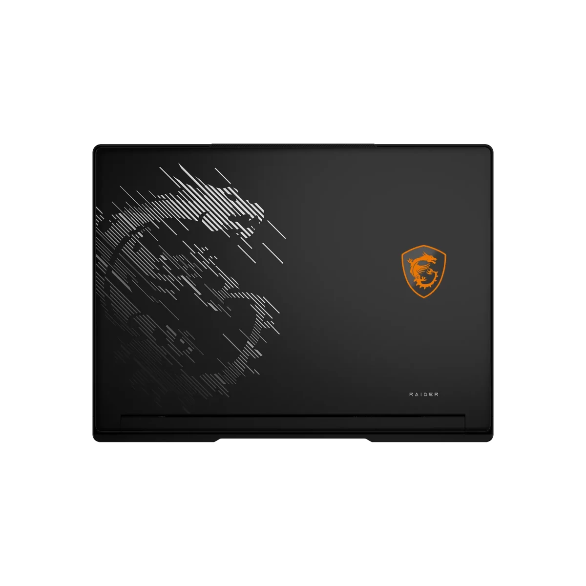 Portátil Gamer MSI Raider A16 HX Ryzen 9 8940HX RTX 5080 16GB 32GB 1TB SSD 16" QHD+ 240Hz - vista 2
