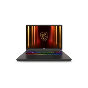 Portátil Gamer MSI Vector 17 HX AI Core Ultra 9 275HX RTX 5090 32GB 2TB SSD 17" QHD+ 240Hz