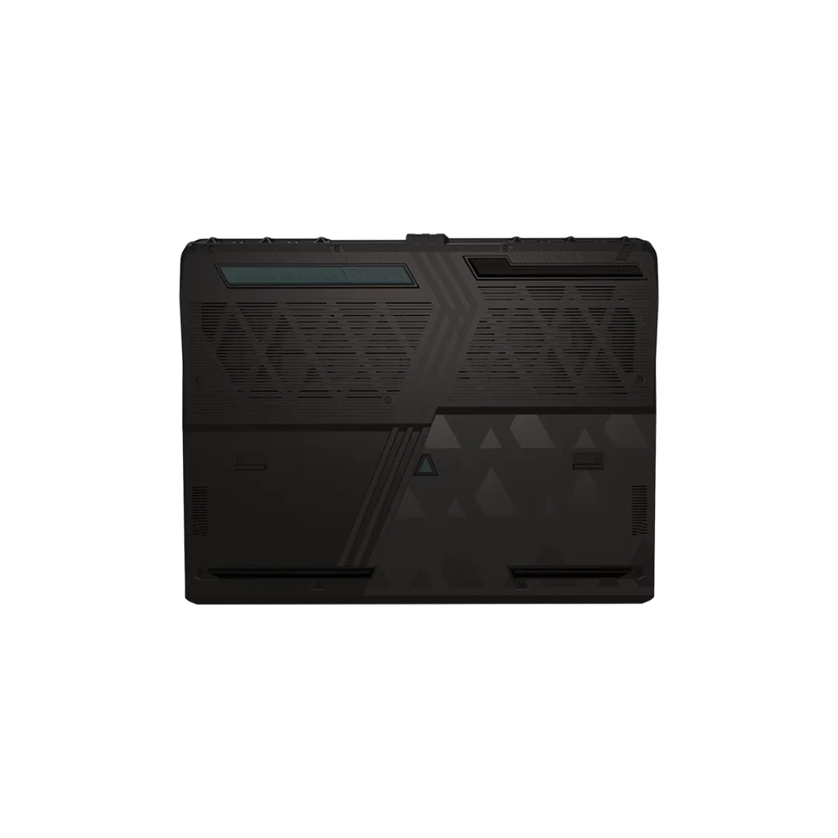 Portátil Gamer MSI Vector 17 HX AI Core Ultra 9 275HX RTX 5090 32GB 2TB SSD 17" QHD+ 240Hz - vista 2