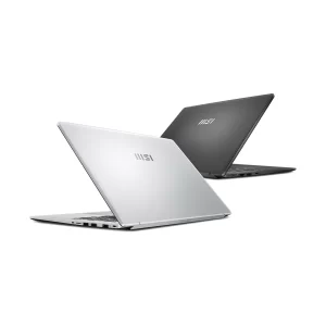 Portátil MSI Modern 15 F13M Core i5-1334U 16GB 512GB SSD 15,6" FHD