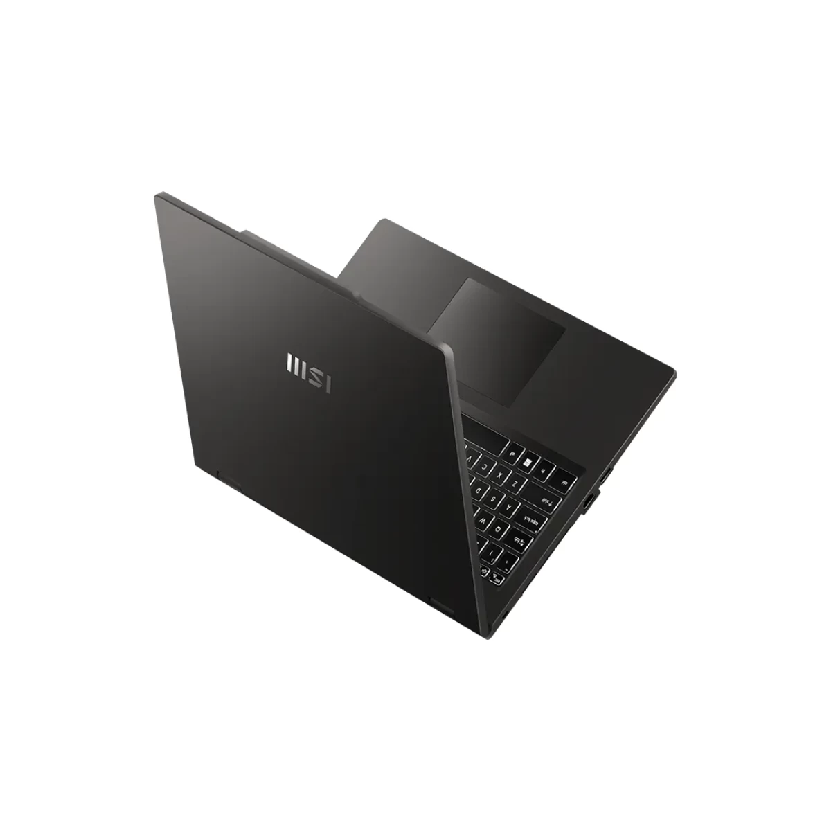 Portátil MSI Venture A15 AI A2HM Ryzen 7260 16GB 512GB SSD 15,6" FHD - vista 3