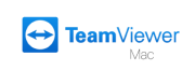 Programas de soporte remoto TeamViewer Mac
